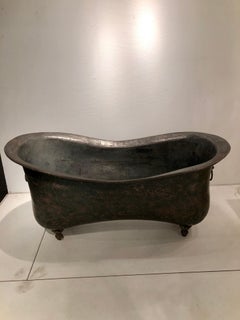 Original Empire Period Bathtub