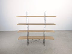 Original Enetri Bücherregal Vintage IKEA Niels Gammelgaard