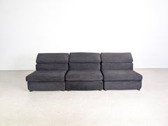 Original Erasmo Couch Modul Sofa B&B Italia Afra & Tobia Scarpa