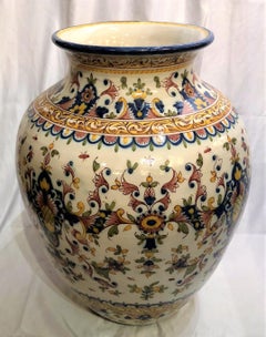 Original Estate Portuguese Garden Urn