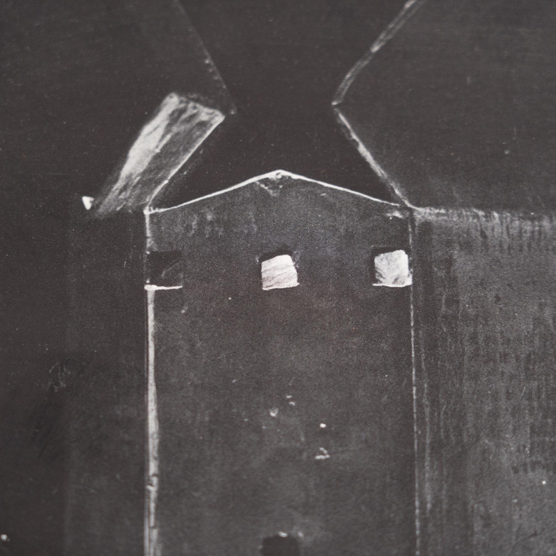 Catalogue d'exposition original - Esculturas de María Simón, Sala Gaspar, 1979 Bon état - En vente à Barcelona, ES