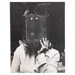 Catalogo originale della mostra - Esculturas di María Simón, Sala Gaspar, 1979