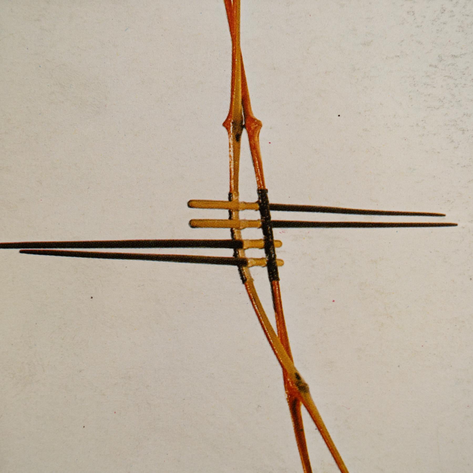 Original Exhibition Catalog – Sculptures 1979 by Moisès Villèlia, Martha Jackson For Sale 6