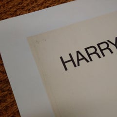 Original Film Poster for 'The Ipcress File' Starring Michael Caine, Dated 1965