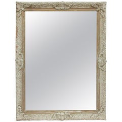 Original Finish Swedish Mirror