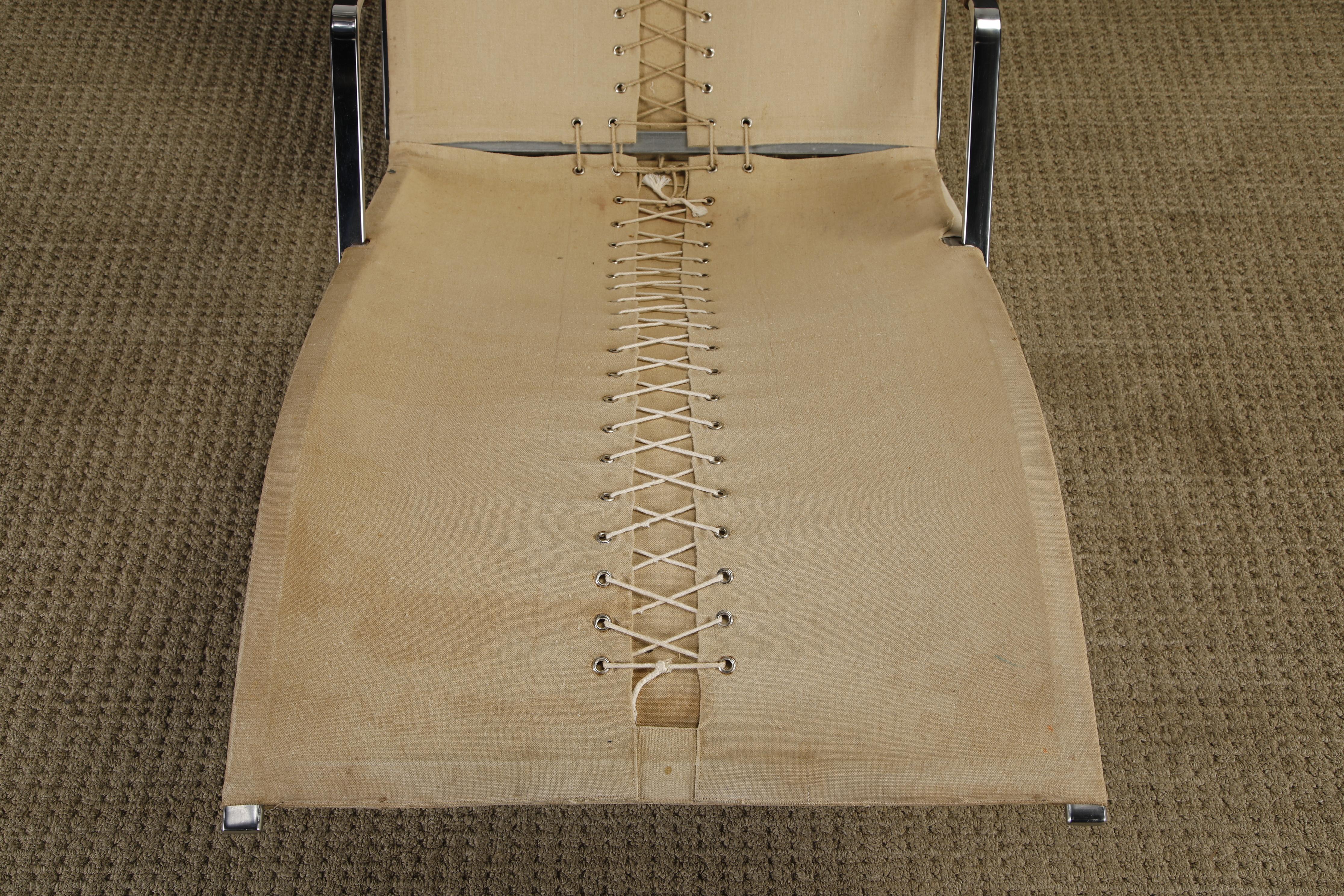 Chaise originale FK-87 Grasshopper di Fabricius & Kastholm per Alfred Kill, anni '60 in vendita 11