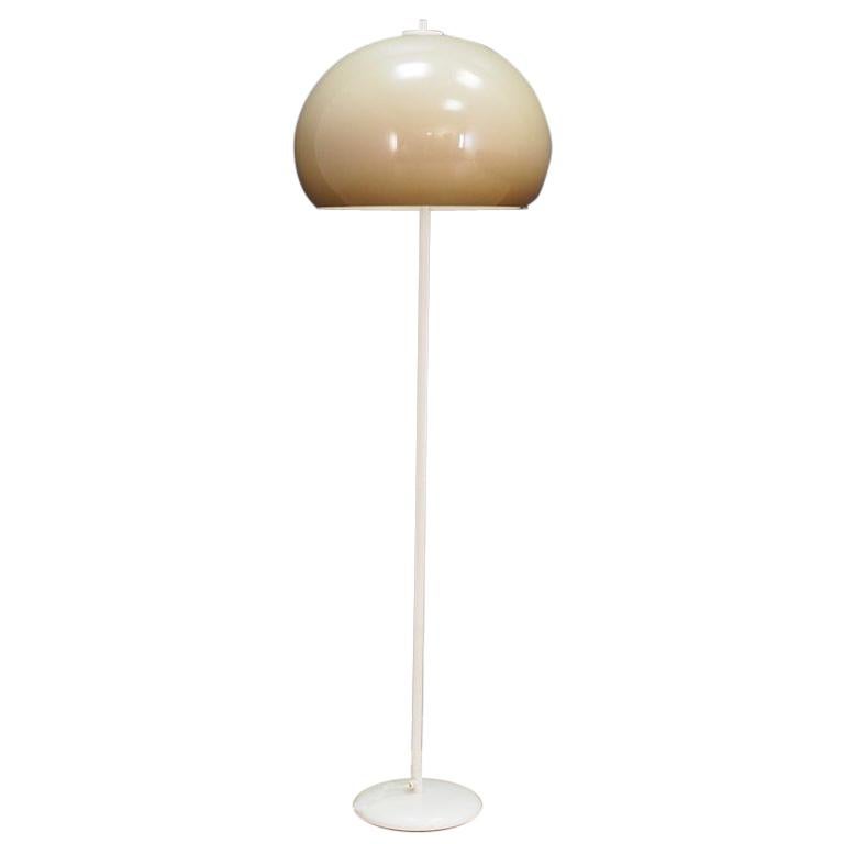 Original Floor Lamp Danish Design 1960-1970