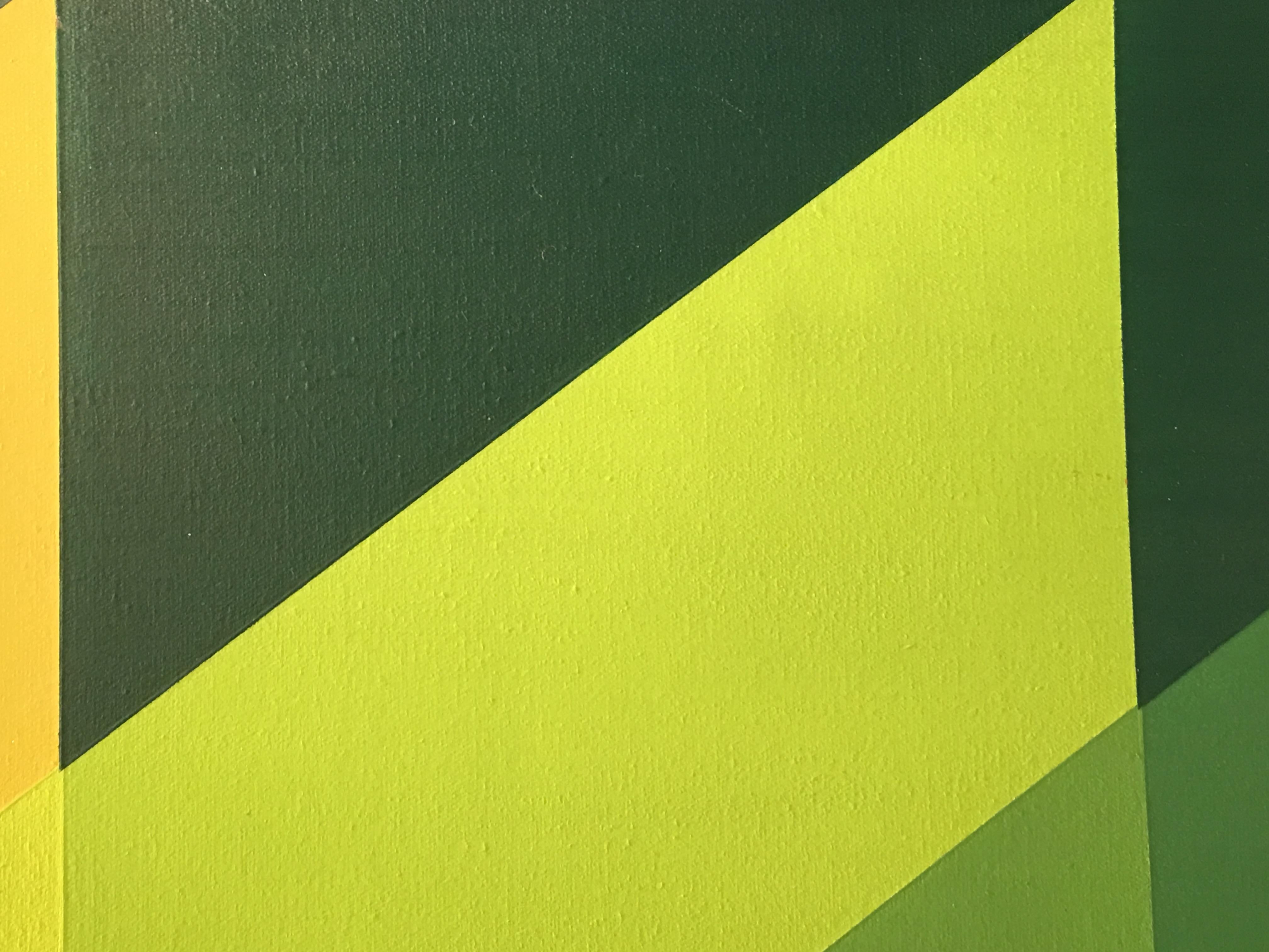 arnold persistent painting