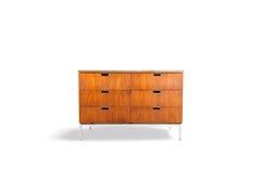 Original Florence Knoll Intenational Midcentury Kommode Sideboard