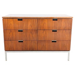 Original Florence Knoll Intenational Midcentury Kommode Sideboard