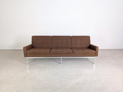 Original Florence Knoll Sofa Modell 65a Couch Knoll Intenational