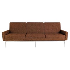 Original Florence Knoll Sofa Modell 65a Couch Knoll Intenational
