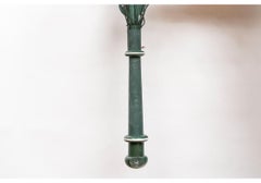 Original Flower Wall Sconce Lights from Le Cirque New York City for Restoration