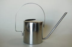 Original Flower Watering Can Created by Peter Holmblad for Stelton, Circa 1978
