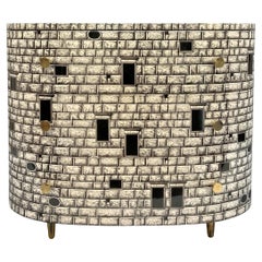 Cómoda curva original Fornasetti