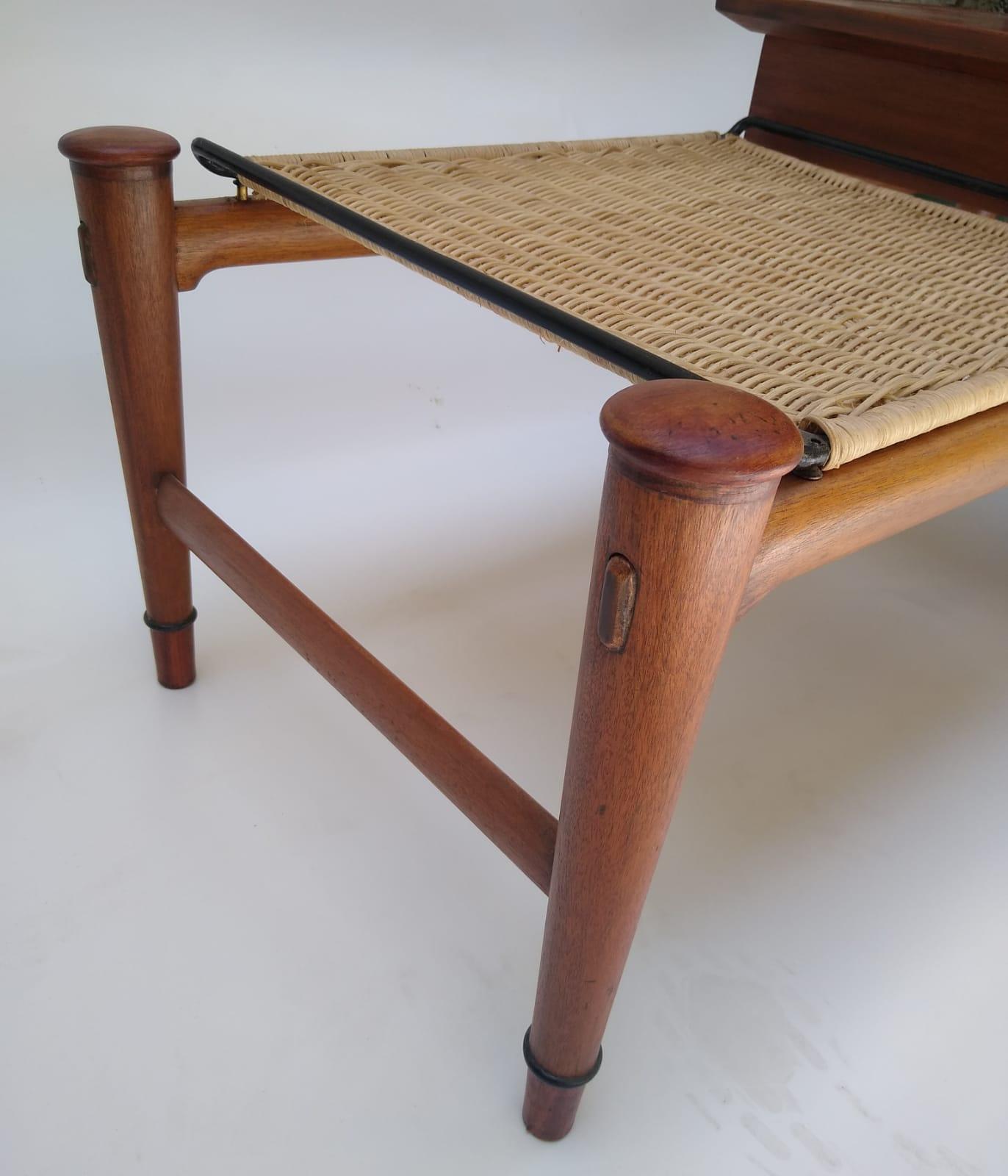 Wicker Original Frank Kyle 