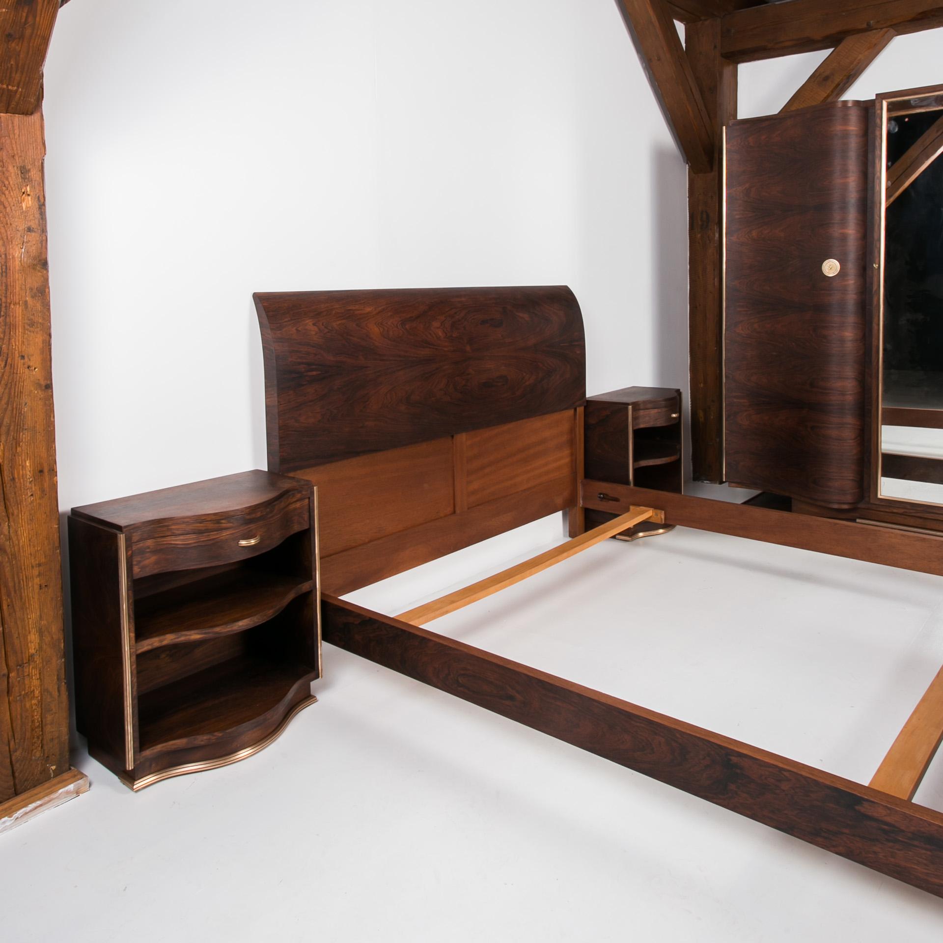 1920s bedroom furniture