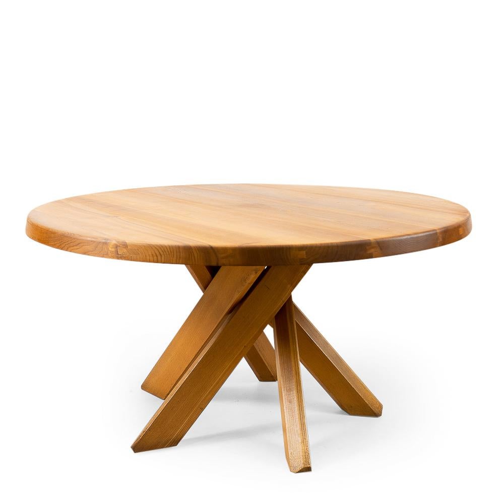 table ronde originale