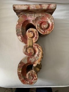 Original French Etagere 'Shelf' 18th Century