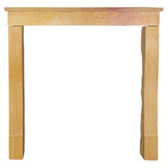 Fireplaces and Mantels