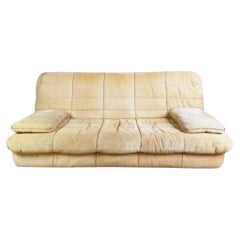 Original GAO Sofa Couch Ligne Roset Cinna Jean Paul Laloy