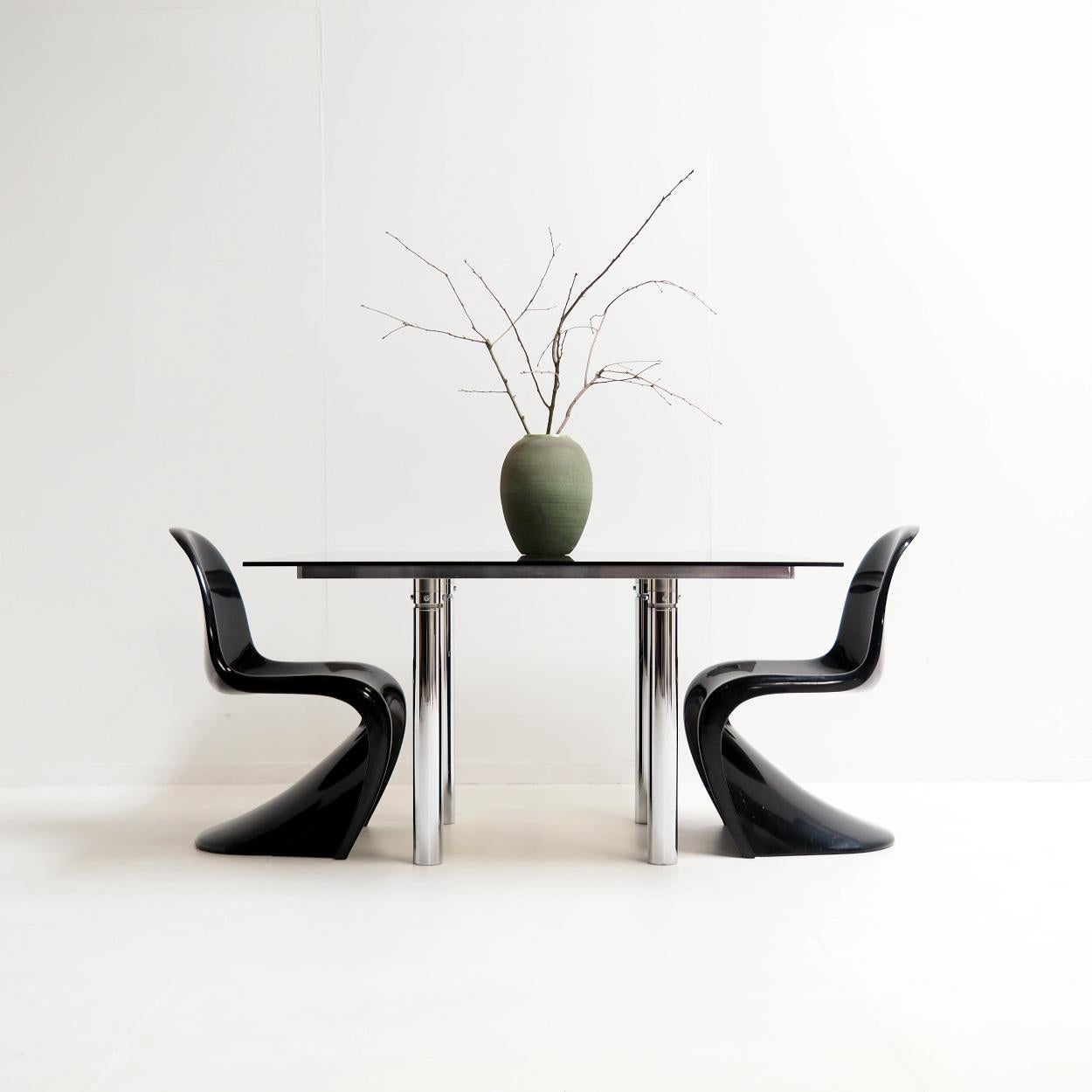 Magnifique table 