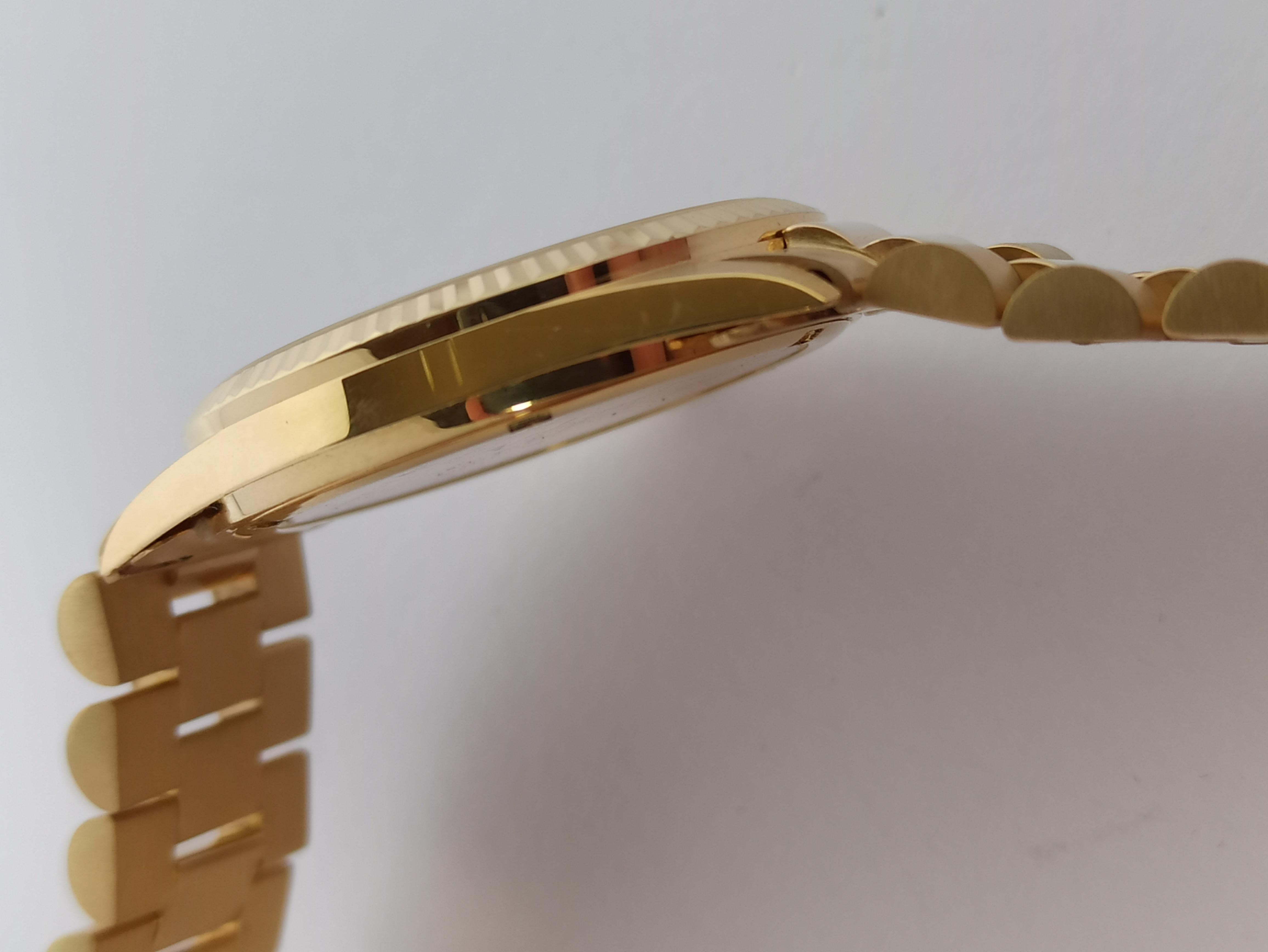 baby rolex bracelet