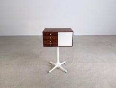 Originale George Nelson Schmuckkästchen Modell 5211 Herman Miller