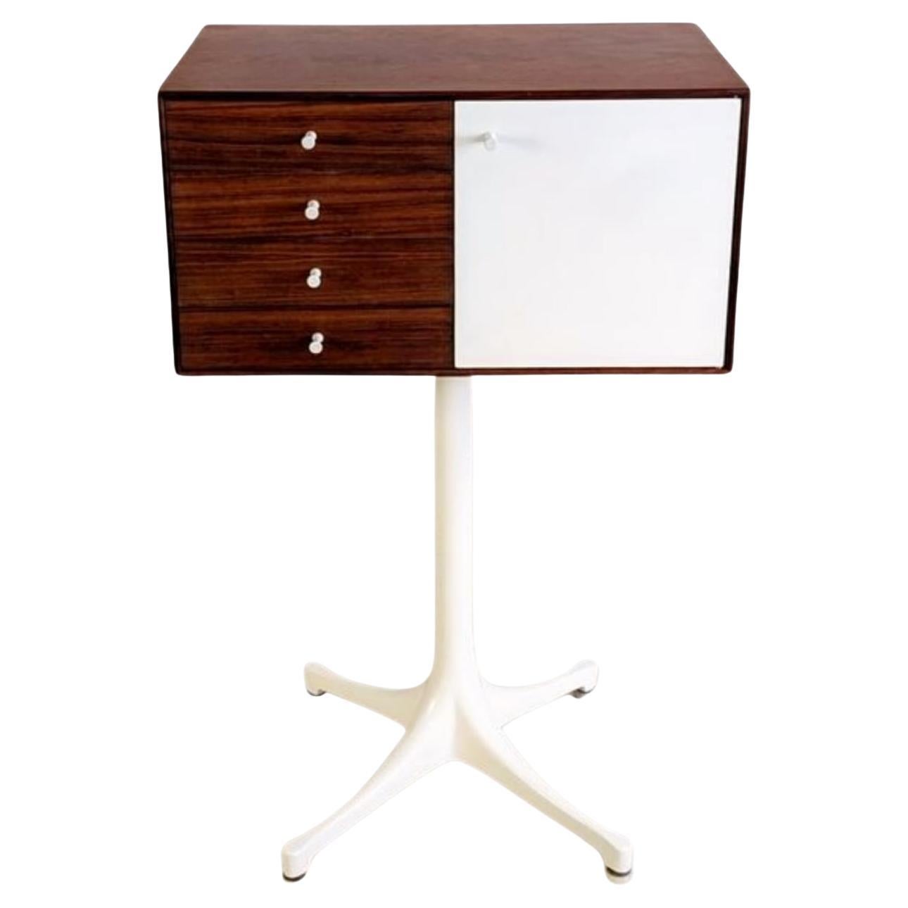 Original George Nelson Schmuckkästchen Modell 5211 Herman Miller im Angebot
