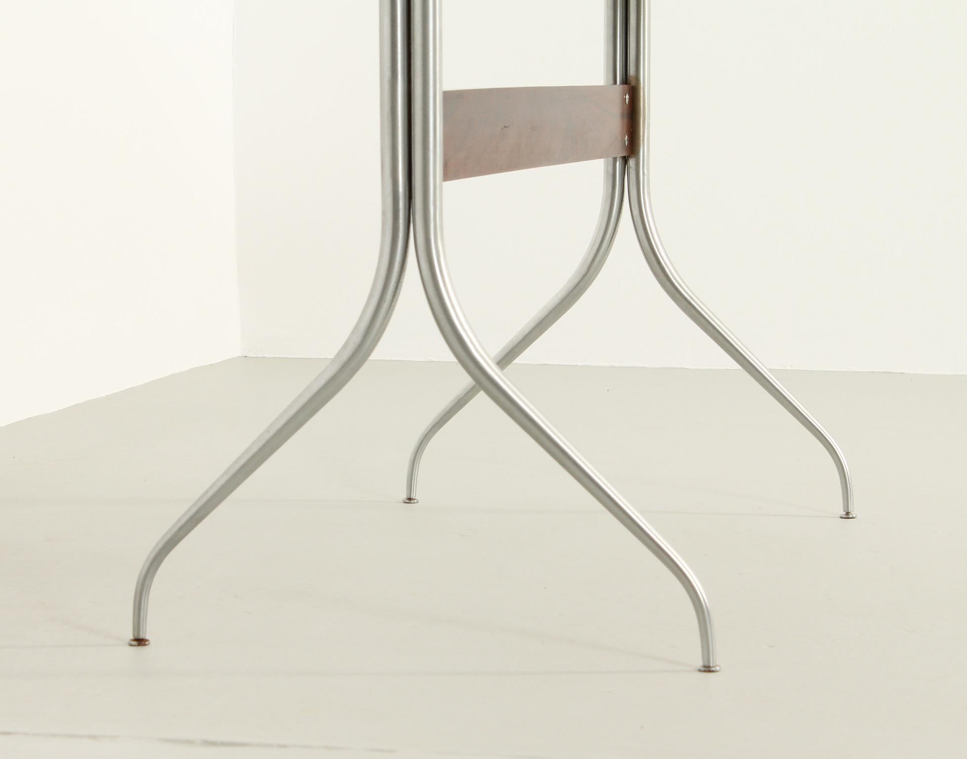 Original George Nelson Swag Leg Desk for Herman Miller, 1954 2