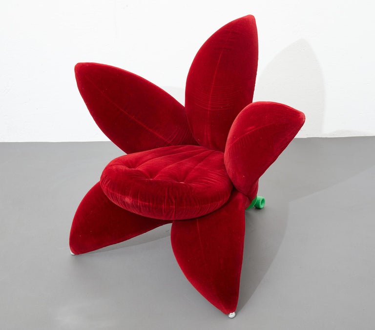 Design Poltrona Edra Getsuen Prezzo Poltrona Getsuen In Velluto Nero