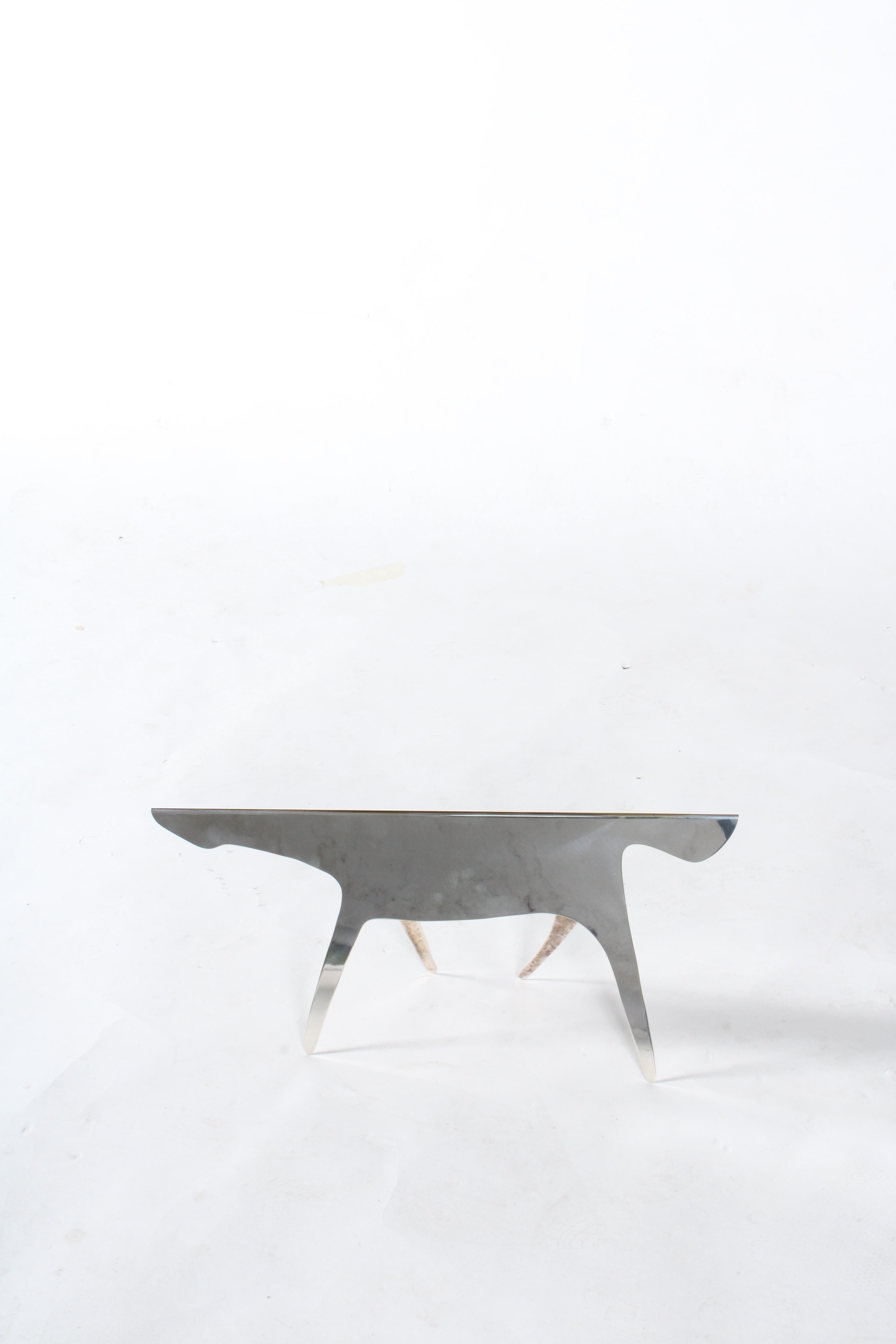 Original Gio Ponti Sculpture Of A Horse * Free International Delivery 1