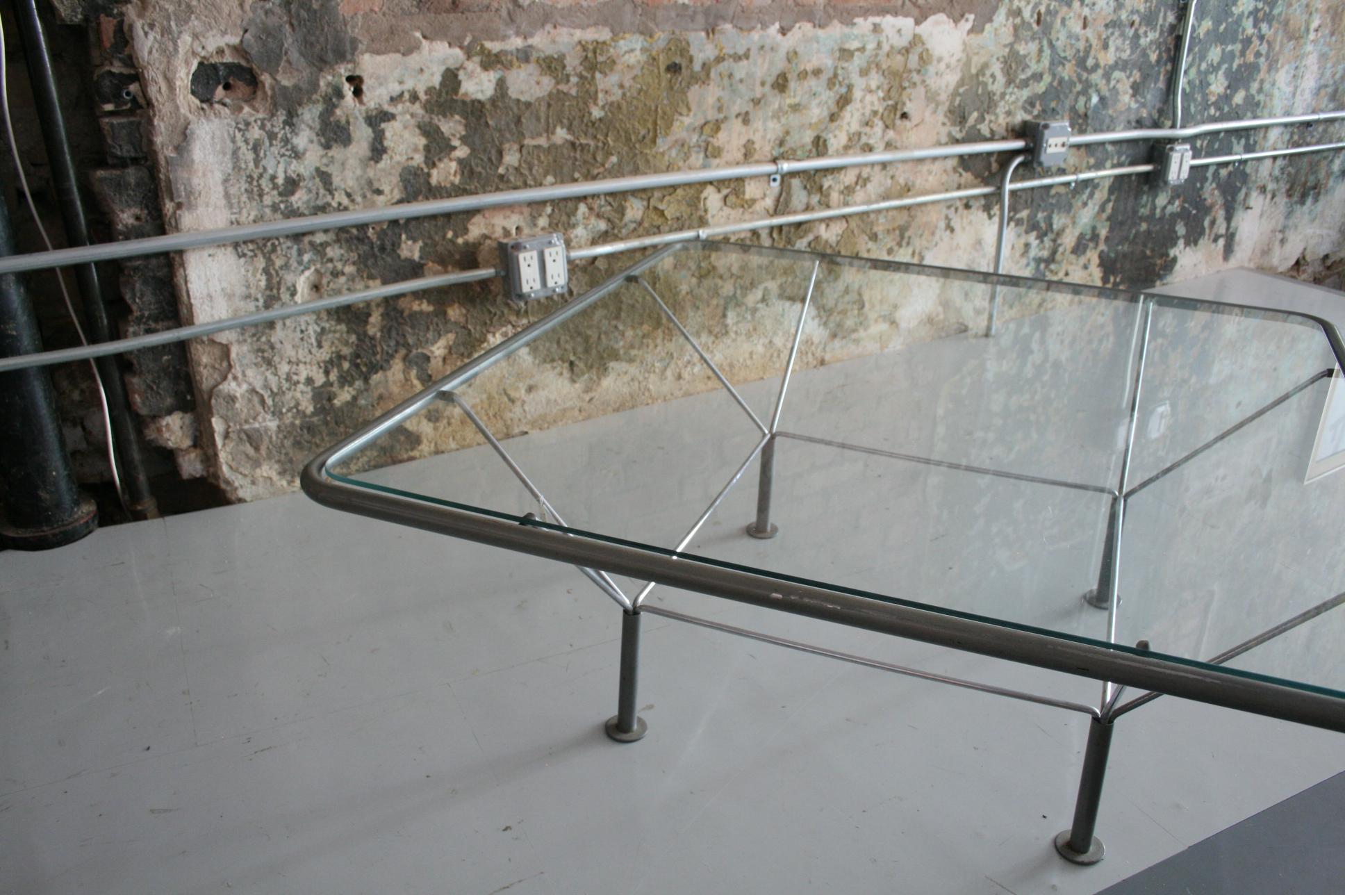niels bendtsen coffee table