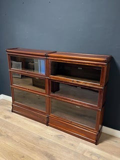 Original Globe Wernicke Bookcase