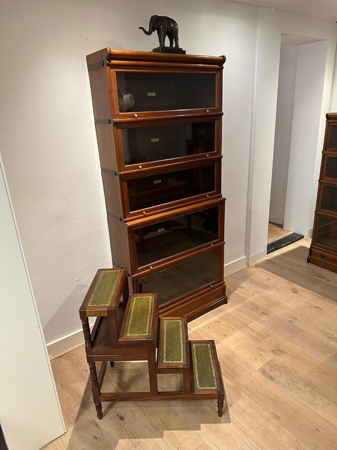 Librería original Globe Wernicke en venta 2