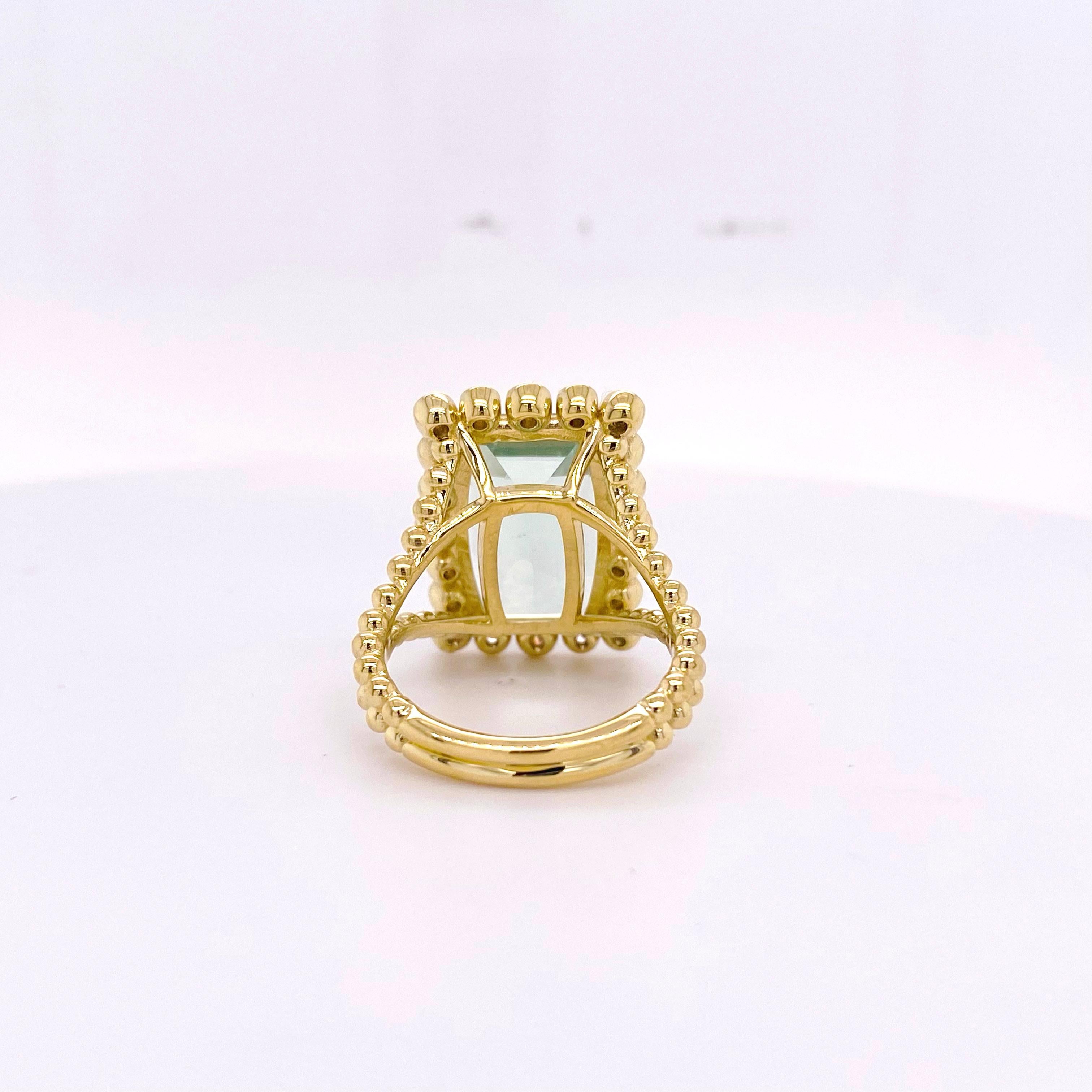 rare tourmaline
