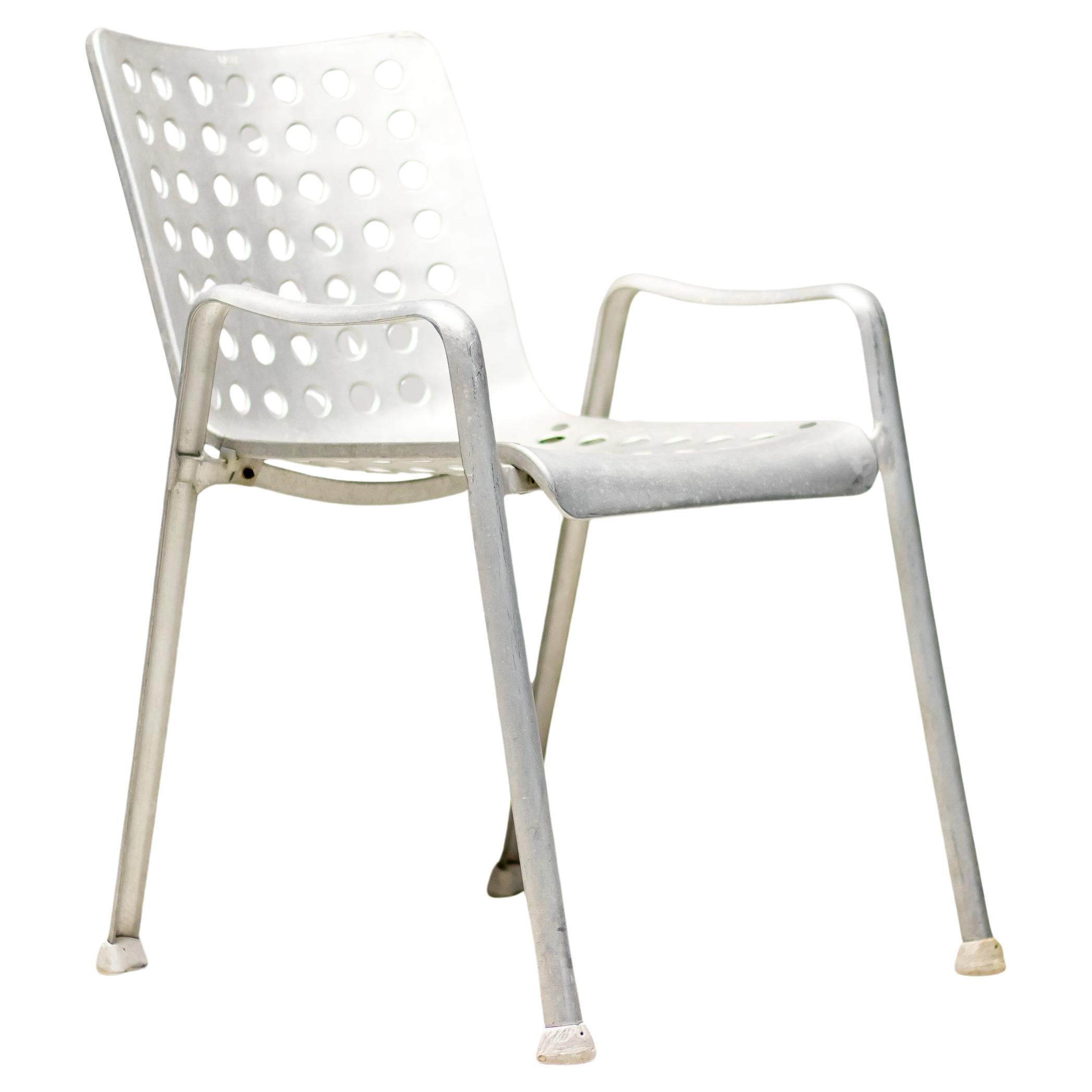 Original Hans Coray Landi Chairs, MEWA