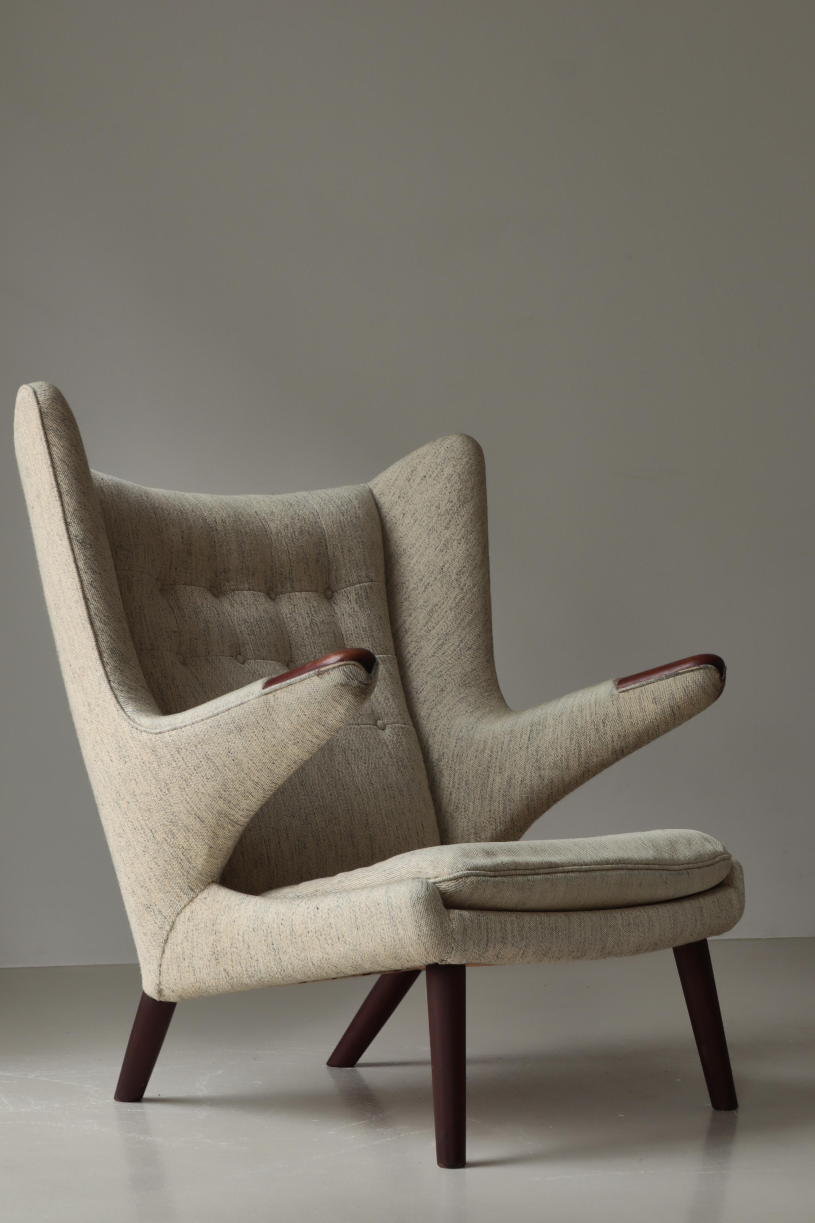 Original Hans J. Wegner 