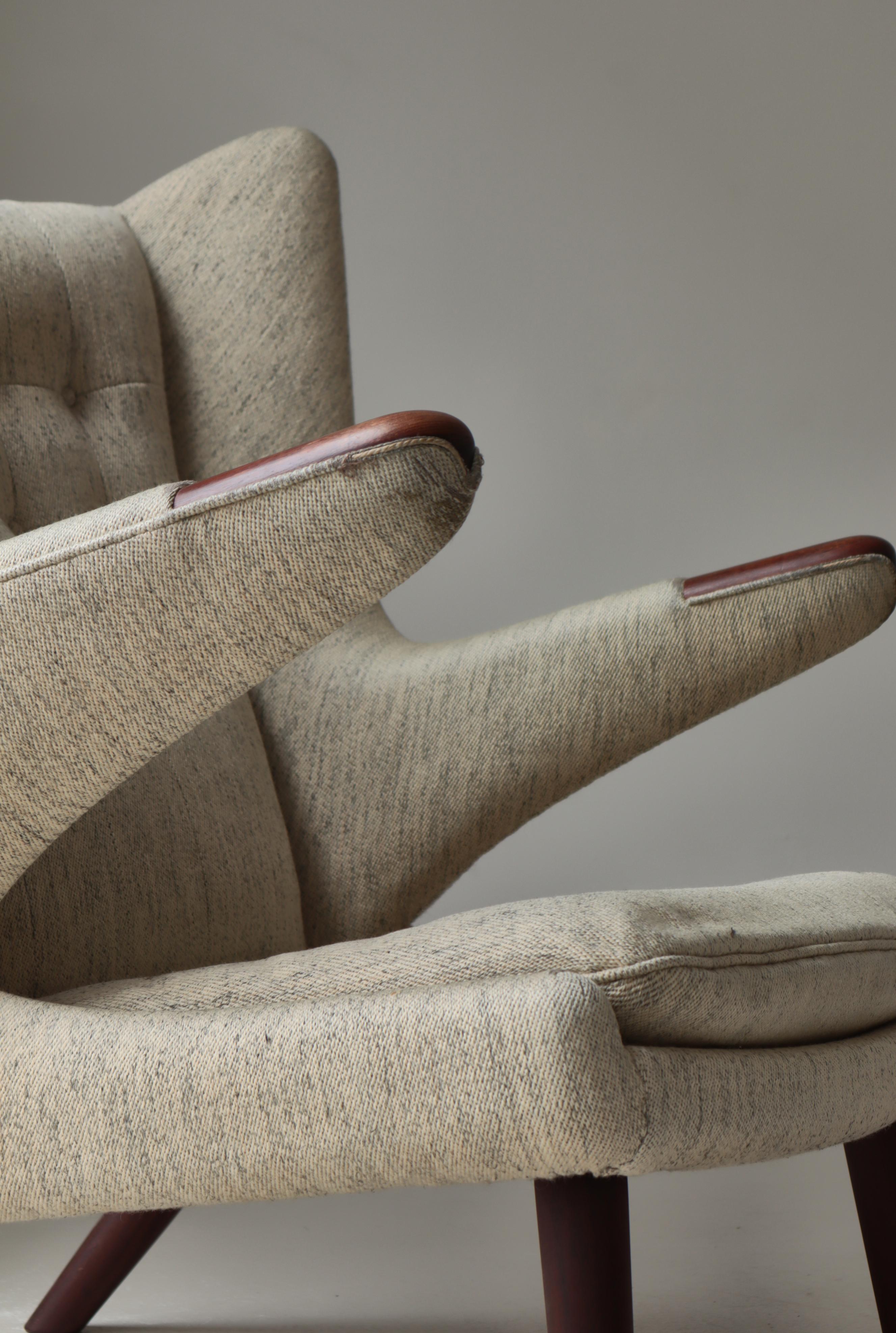 Original Hans J. Wegner 