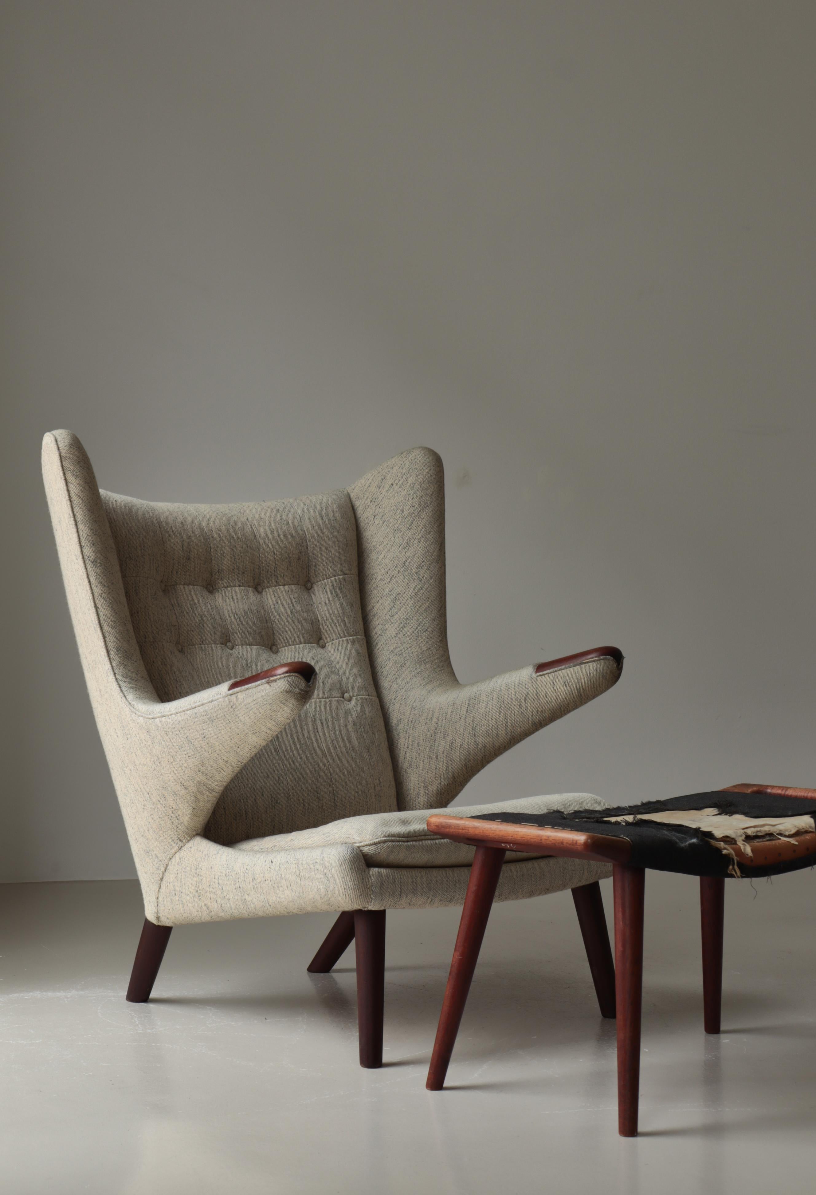 Original Hans J. Wegner 