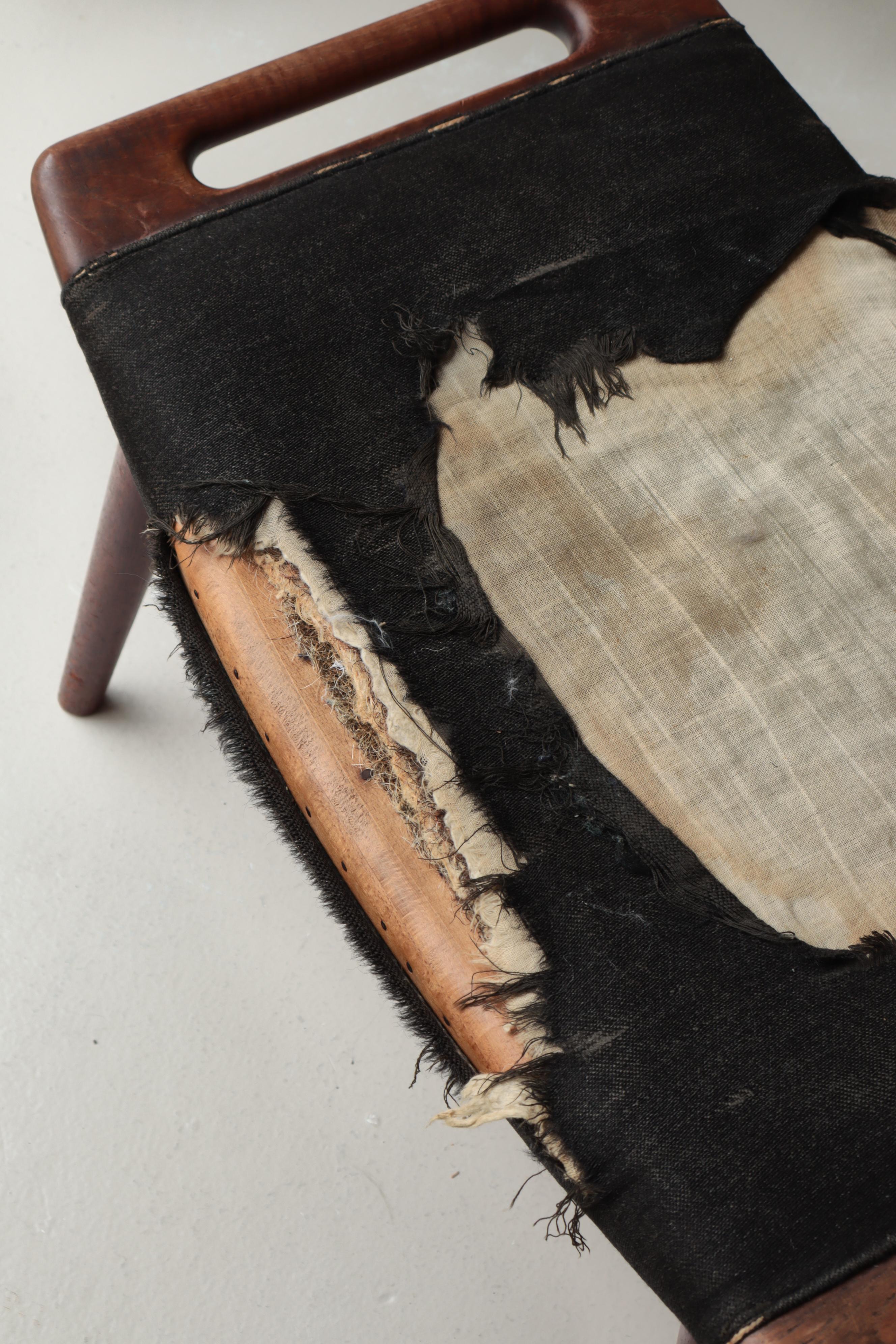 Original Hans J. Wegner 