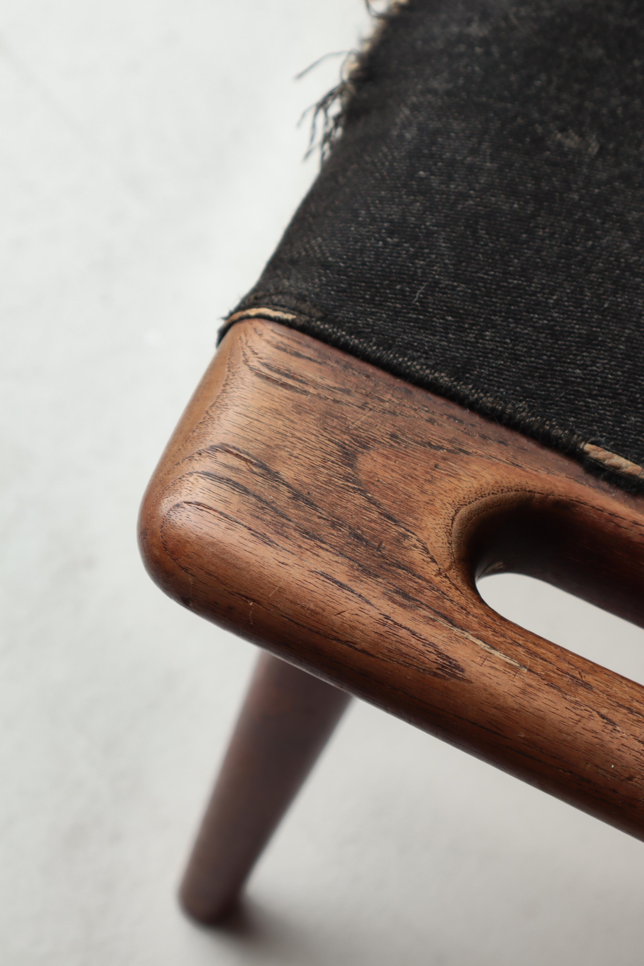 Original Hans J. Wegner 