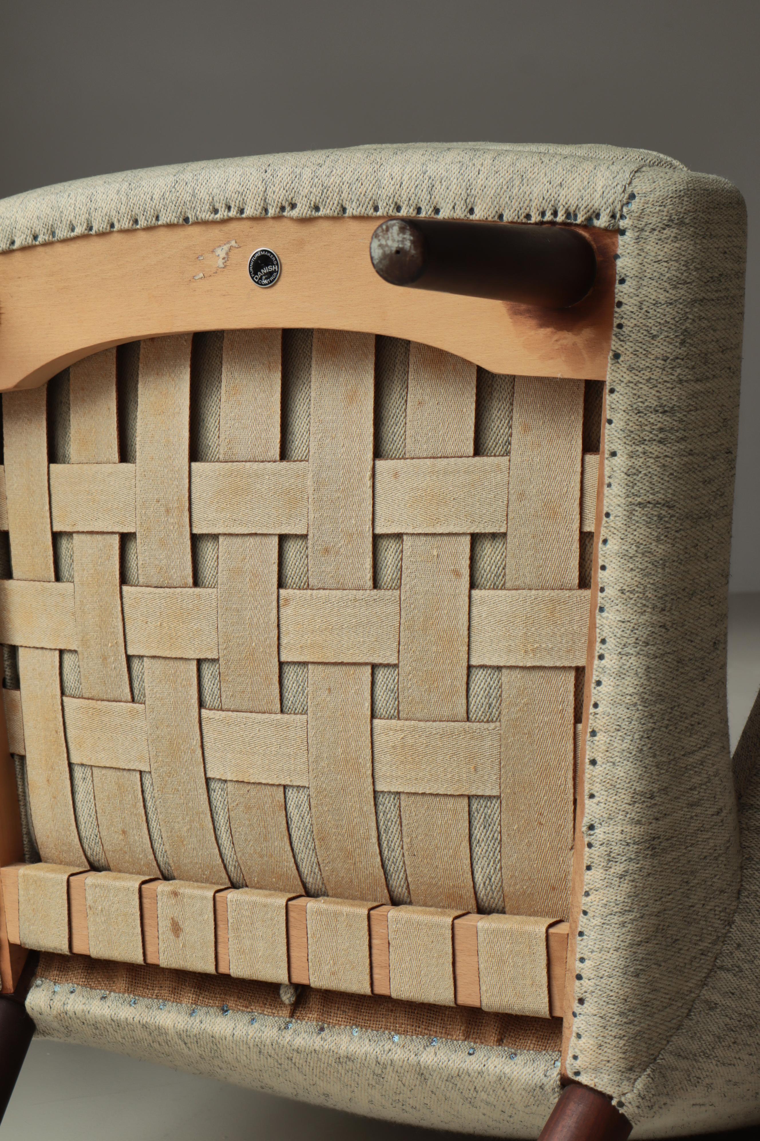 Original Hans J. Wegner 