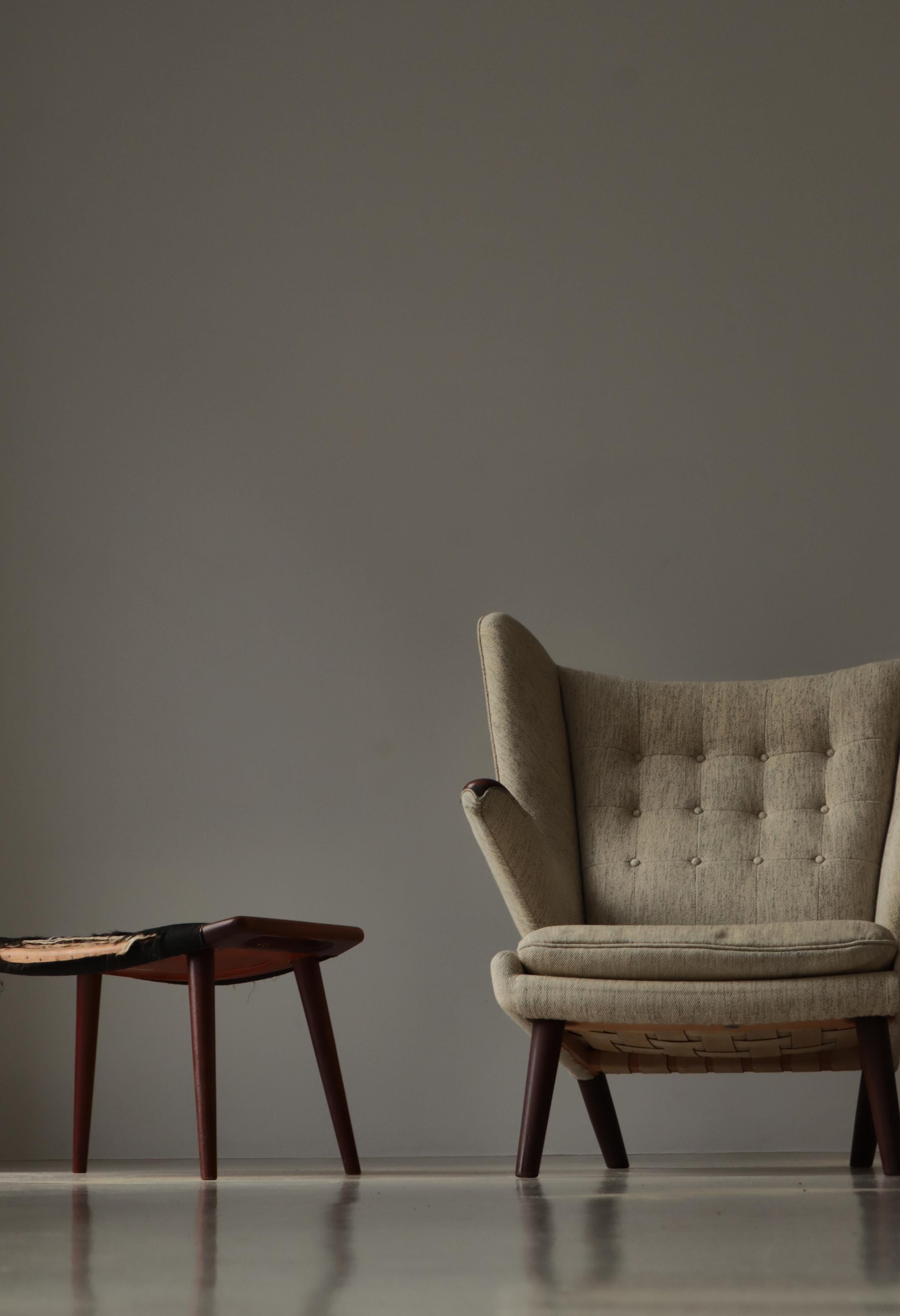 Original Hans J. Wegner 