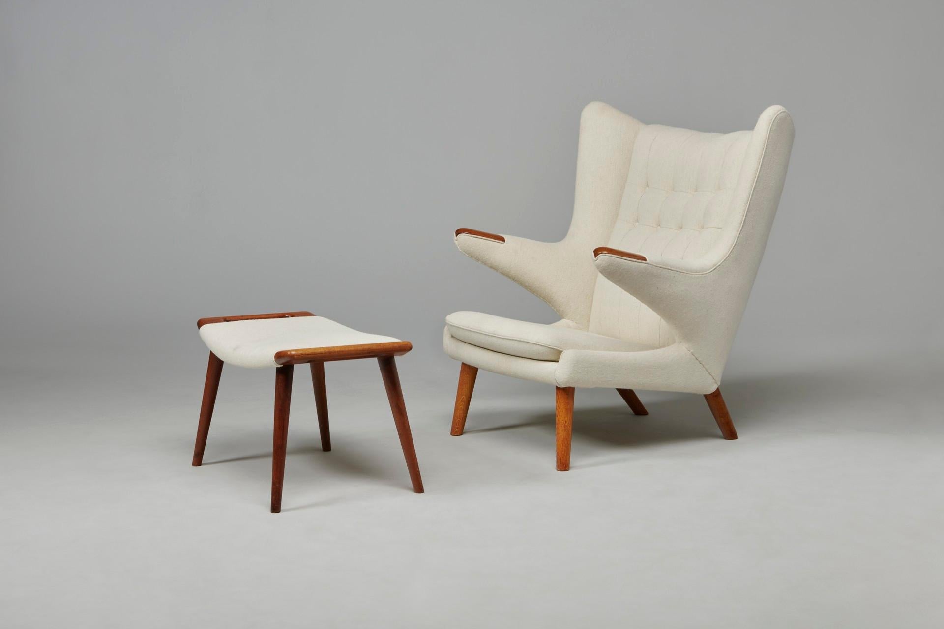 Original Hans J. Wegner 