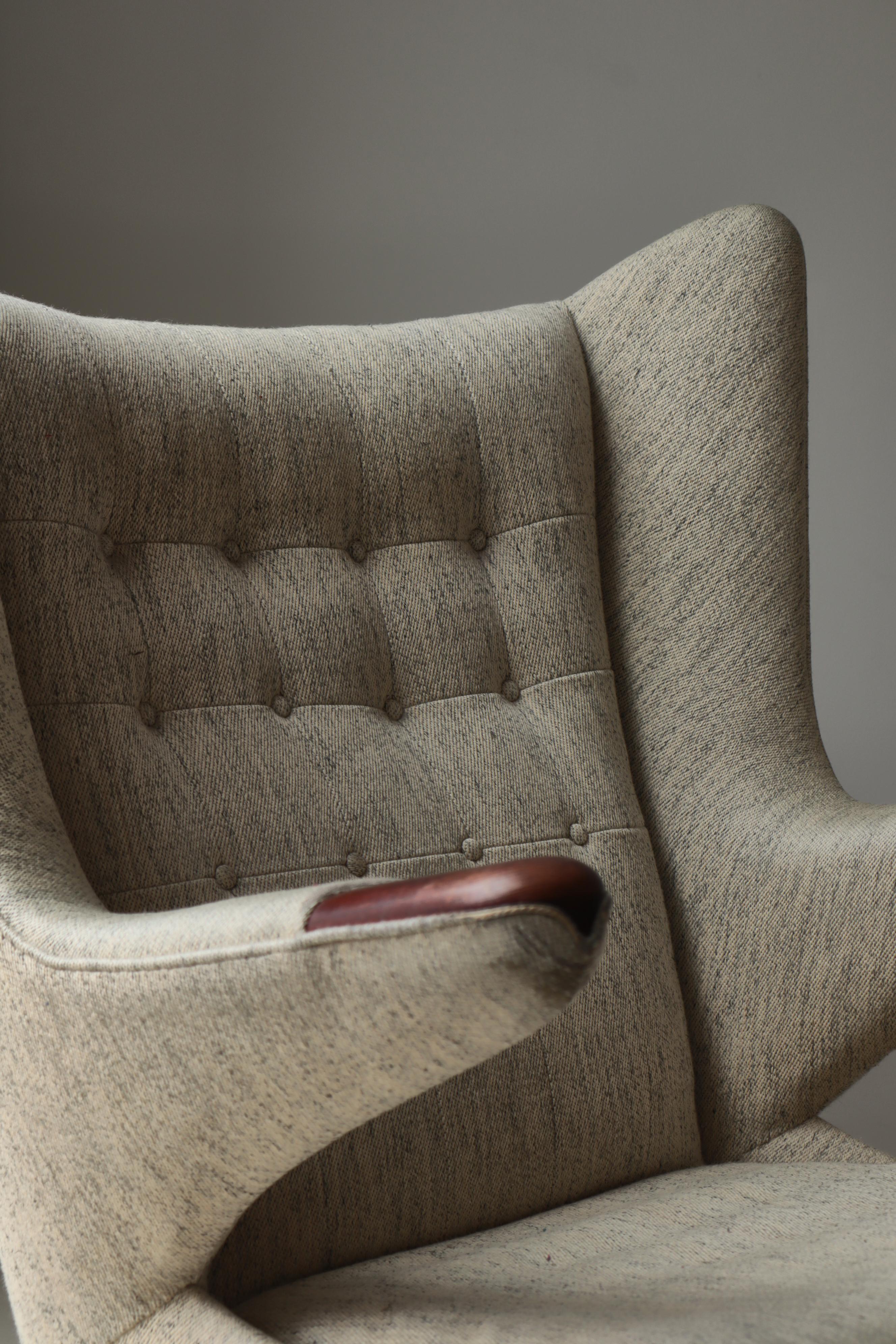 Original Hans J. Wegner 