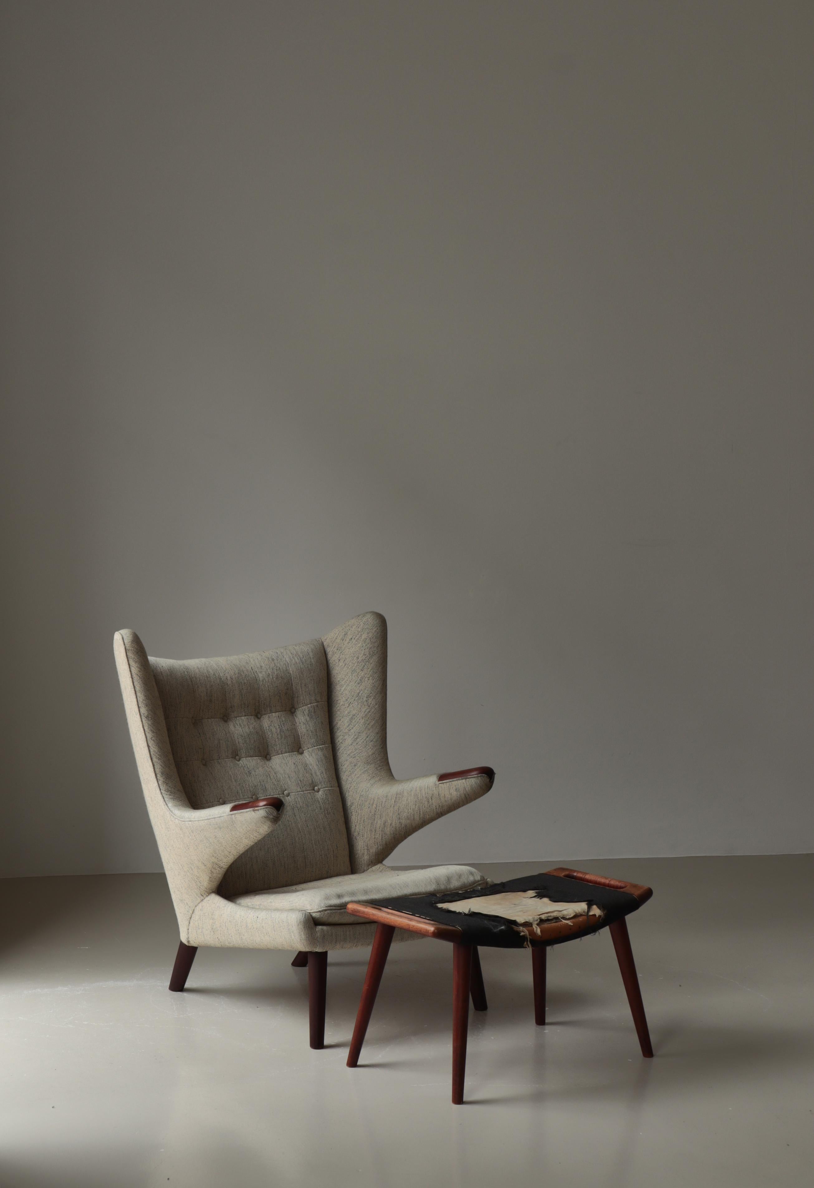 Original Hans J. Wegner 