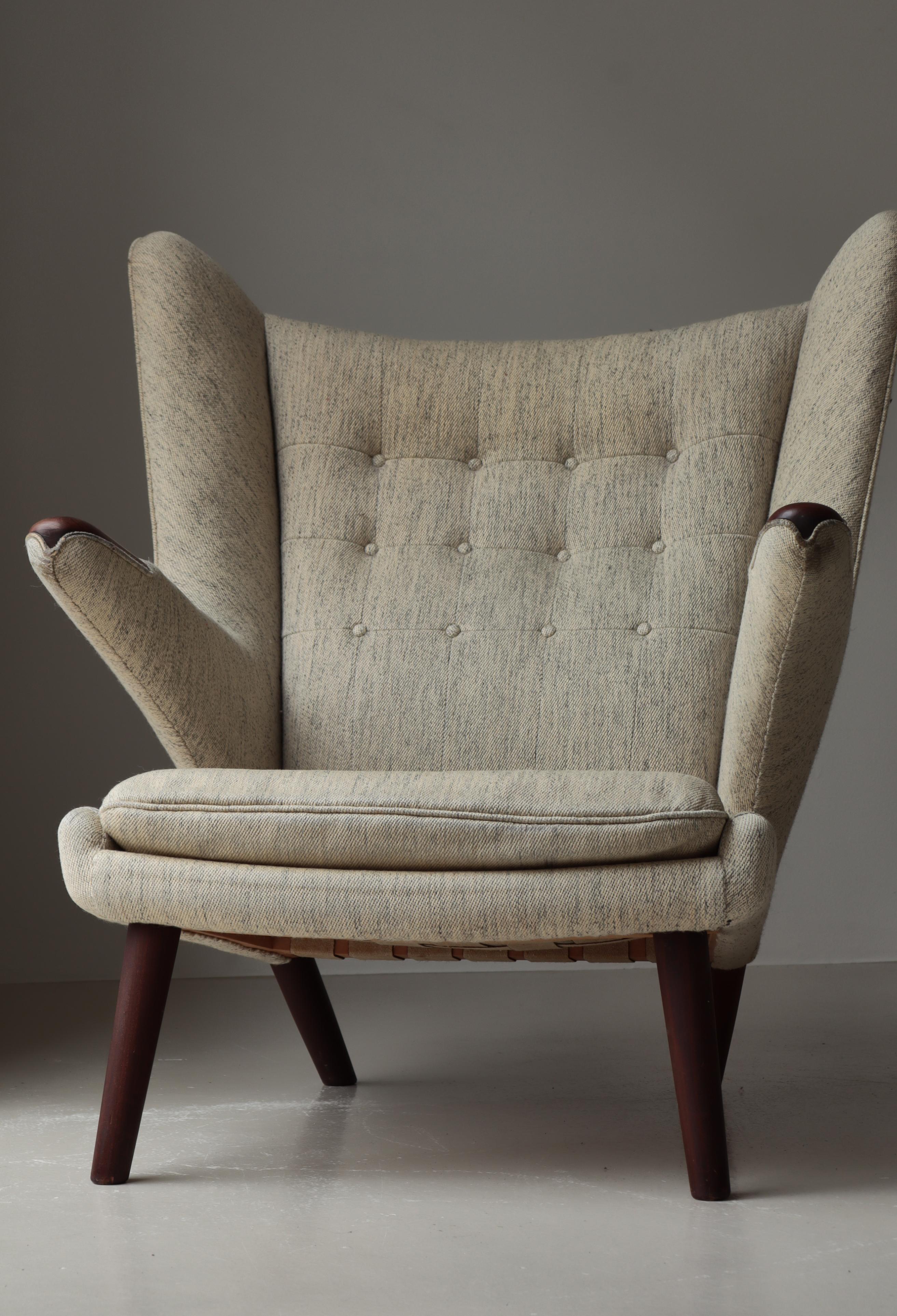 Original Hans J. Wegner 