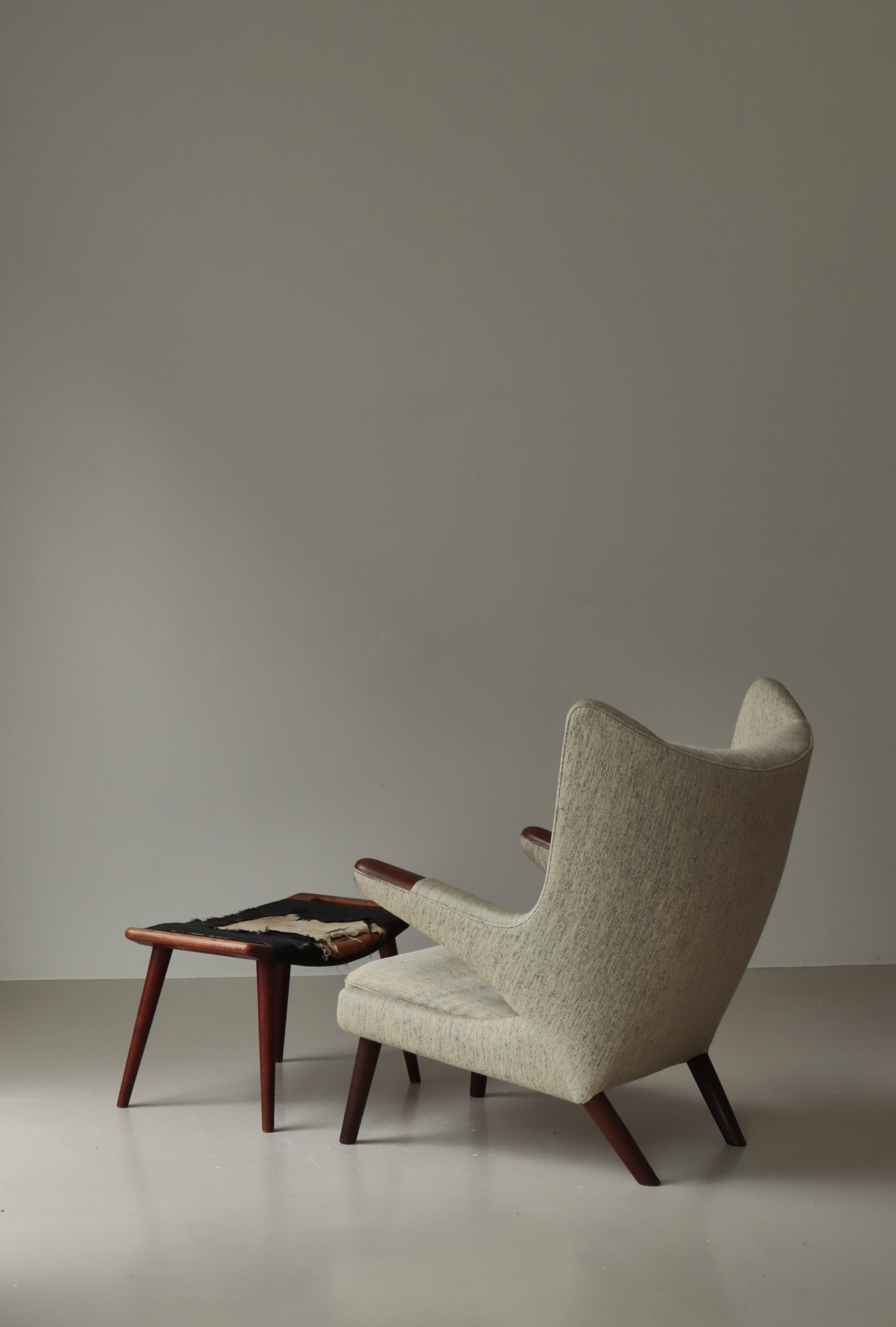 Original Hans J. Wegner 