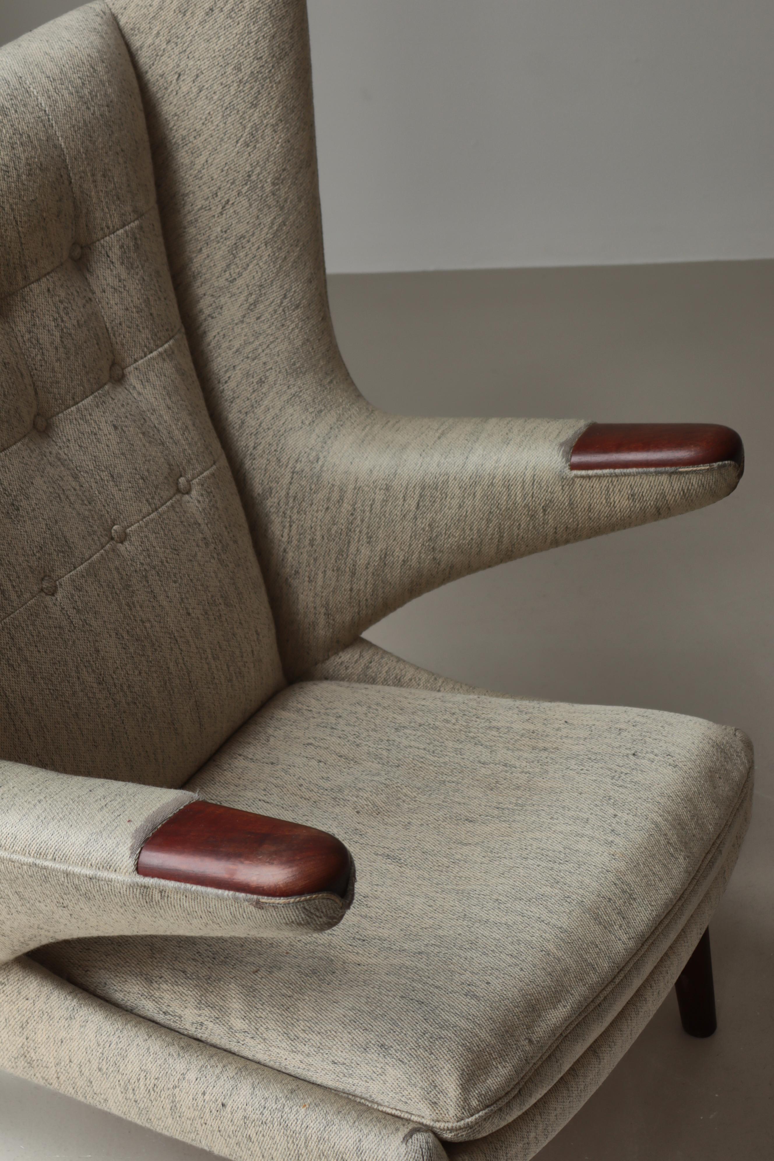 Original Hans J. Wegner 